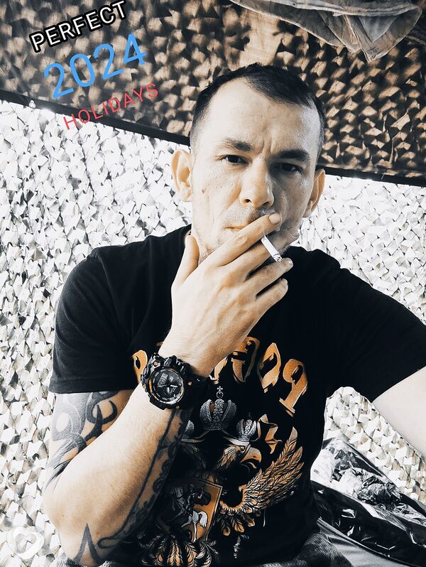 Константин, 39, Воткинске — анкета №2245807