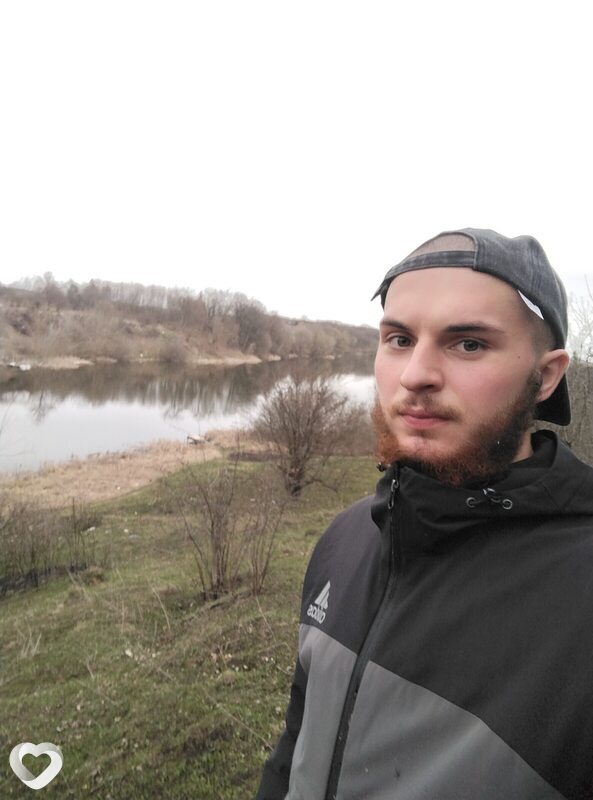 Никита, Мичуринск