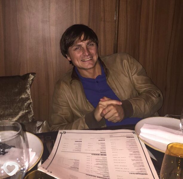 Roman, 44, Москве — анкета №2245823