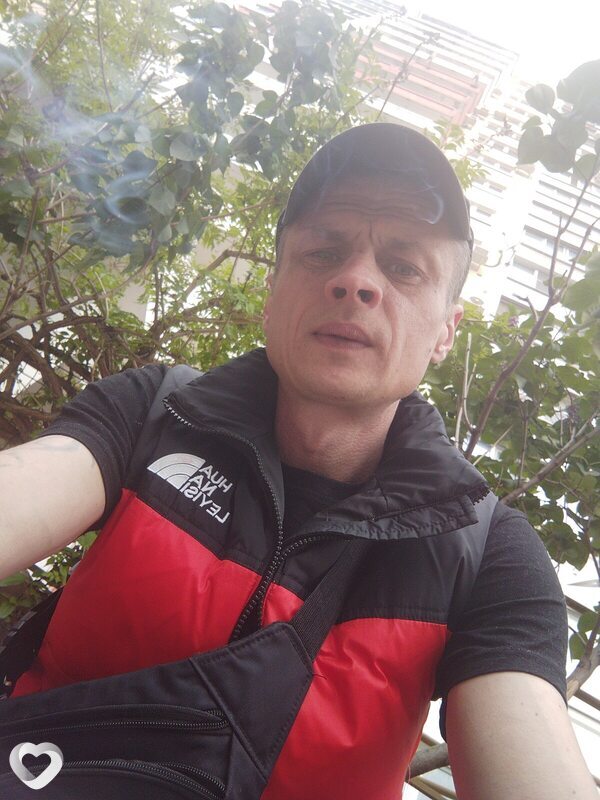 Александр, 39, Краснодаре — анкета №2246180