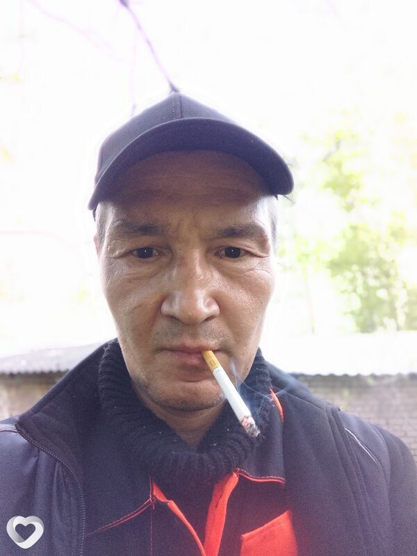 Сергей, 45, Чебоксарах — анкета №2246190