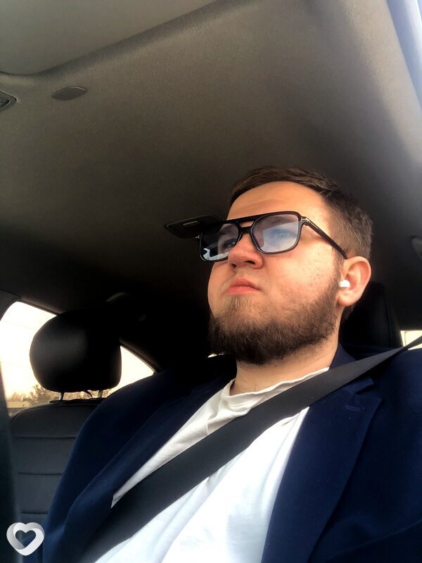 Андрей, 31, Самаре — анкета №2246200