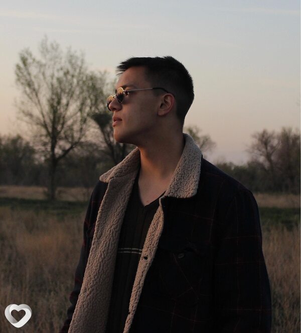Kirill, 21, Омске — анкета №2246028