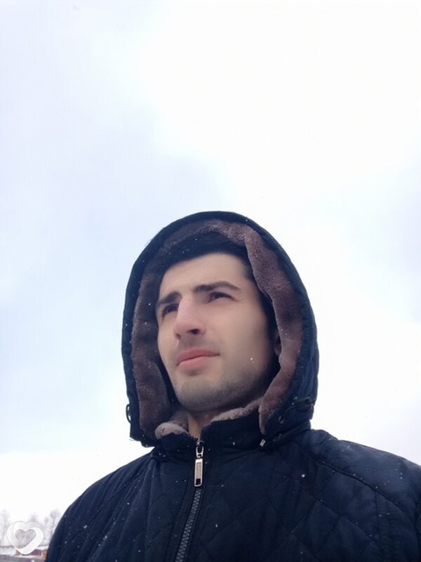 Дмитрий, 30, Ангарске — анкета №2246029