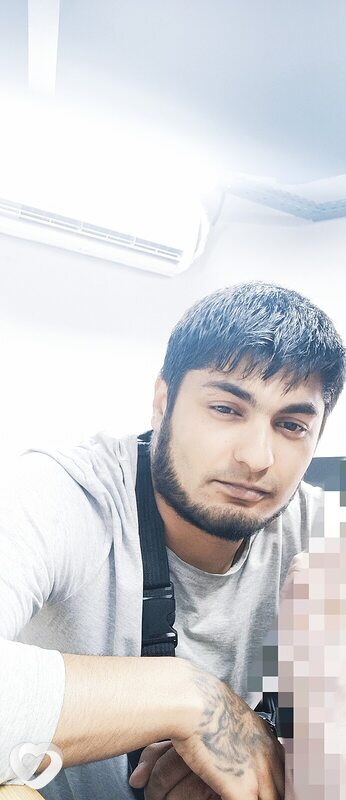 Артур, 29, Смоленске — анкета №2246047