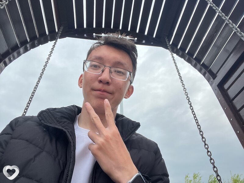 Искандер, 20, Актобе — анкета №2245855