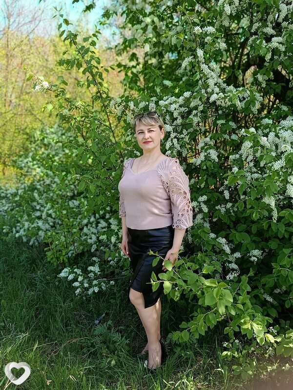 Ольга, 39, Антраците — анкета №2245856
