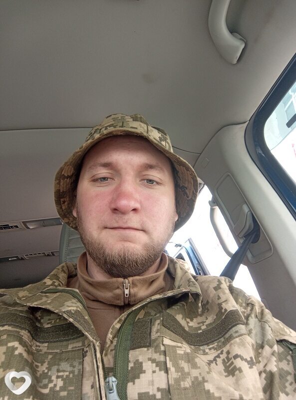 Вова, 31, Сумах — анкета №2245857