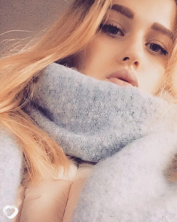 Арина, 28, Москве — анкета №2245858