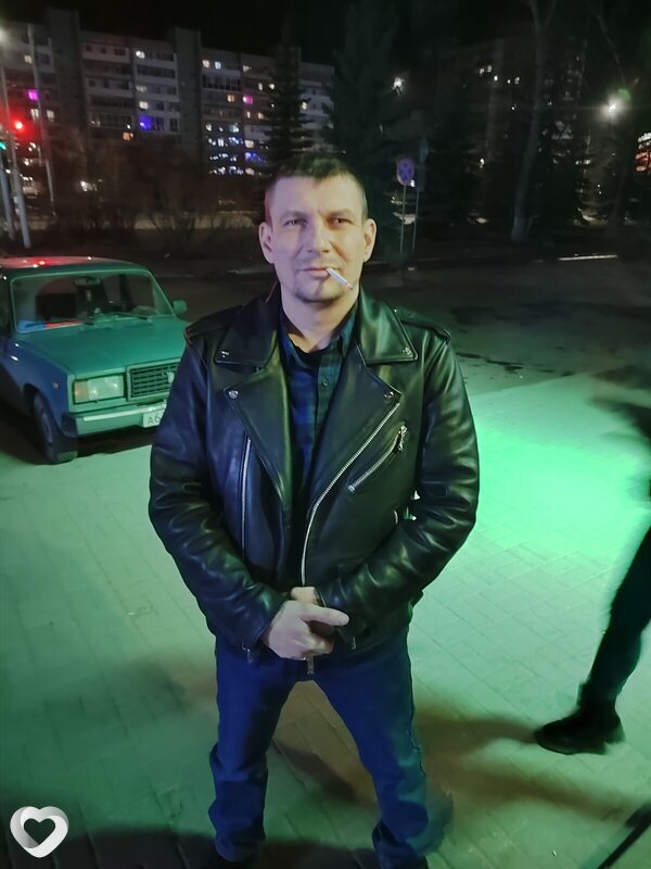 Евгений, 42, Дзержинске — анкета №2245859