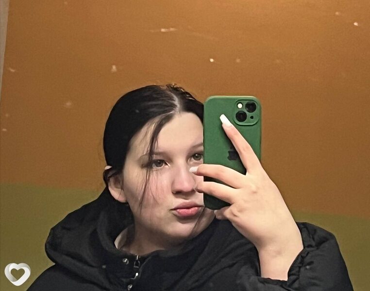 Анастасия, 19, Тюмени — анкета №2245861