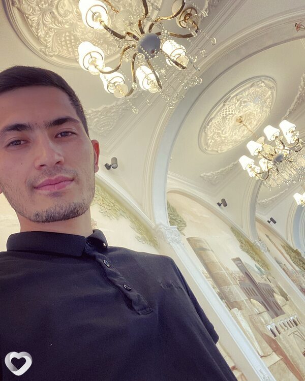Бек, 30, Казани — анкета №2245862