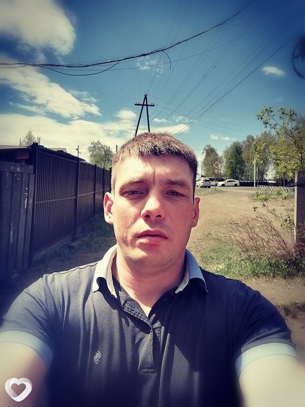 Дмитрий, 33, Саянске — анкета №2245869