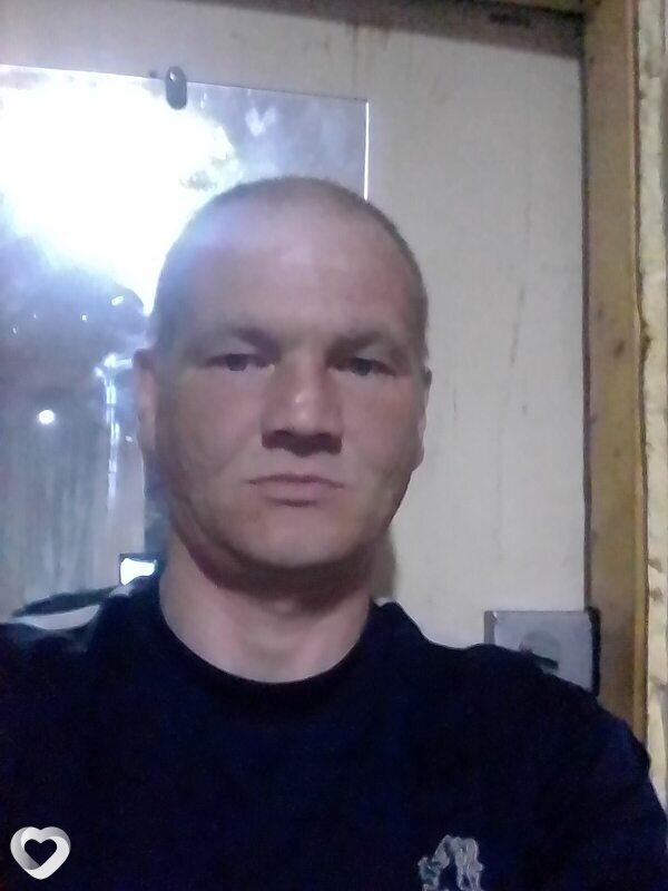 Василий, 43, Сыктывкаре — анкета №2245872