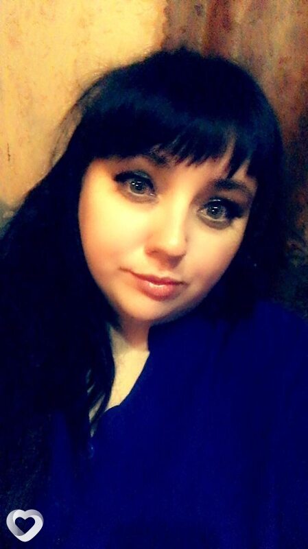 Ася, 27, Подольске — анкета №2245875