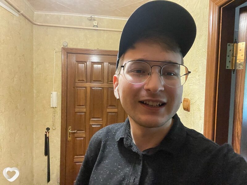 Даниил, 26, Иванове — анкета №2245876