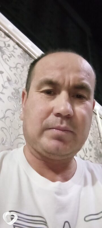 Махмут, 49, Новокузнецке — анкета №2245836