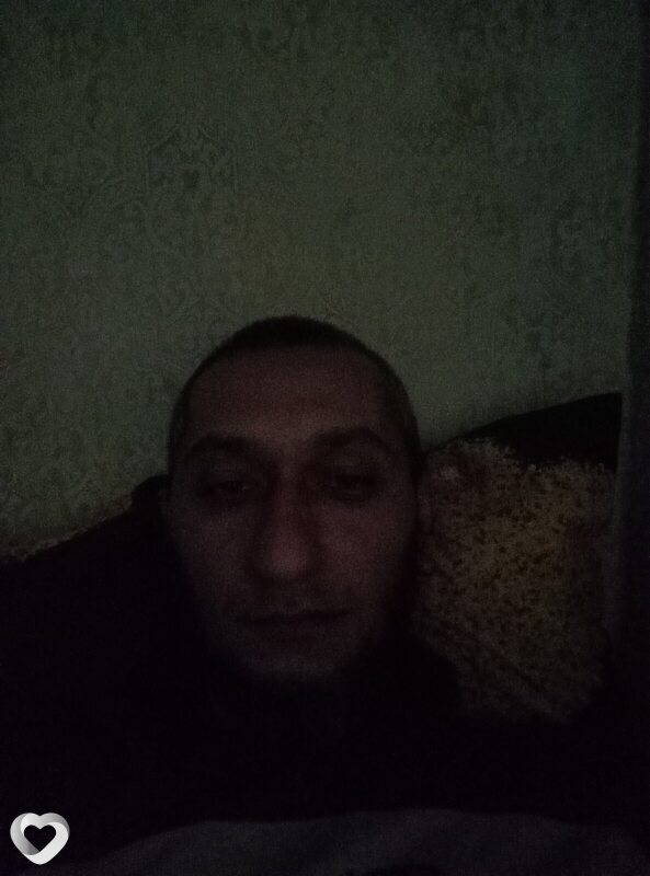 Бандит, 36, Москве — анкета №2245839