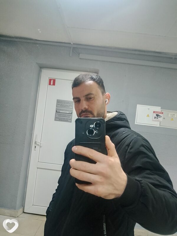 Джорик, 28, Минске — анкета №2245847