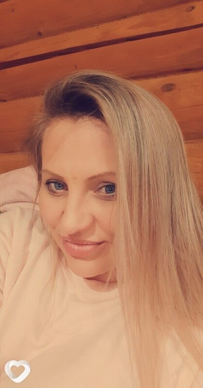 Ирина, 43, Иванове — анкета №2245851