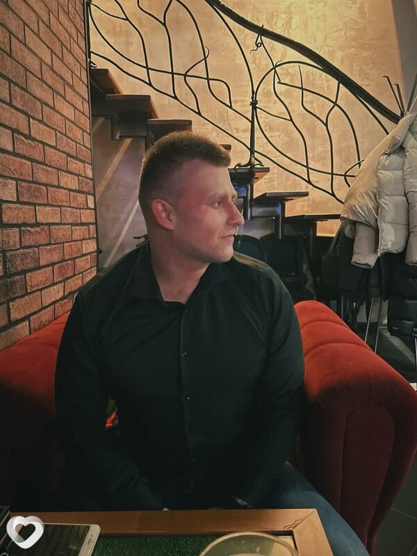 Evgen Strongyary, 29, Дмитрове — анкета №2245978