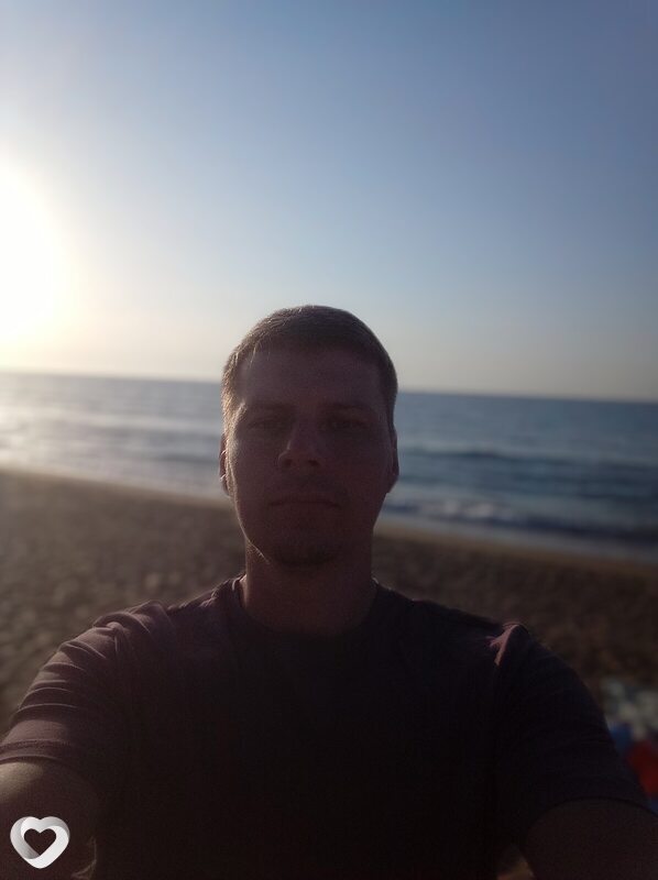 Макар, 45, Мценске — анкета №2245982