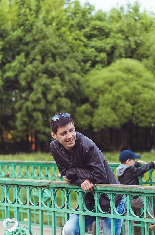 Александр, 30, Пскове — анкета №2245983