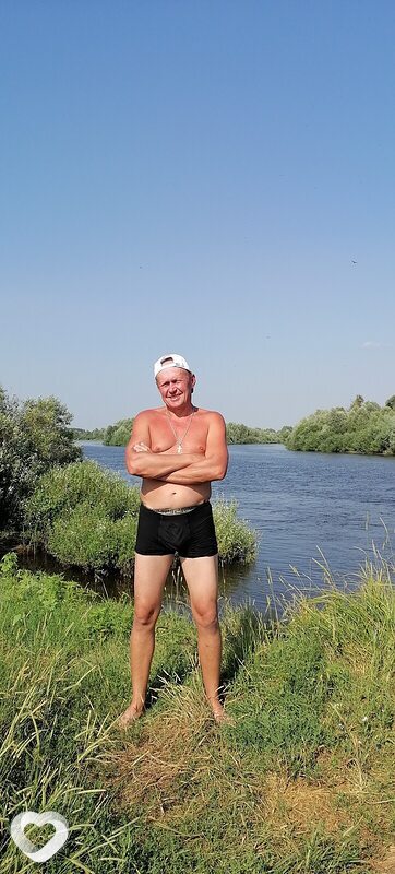 Фёдор, Трубчевск