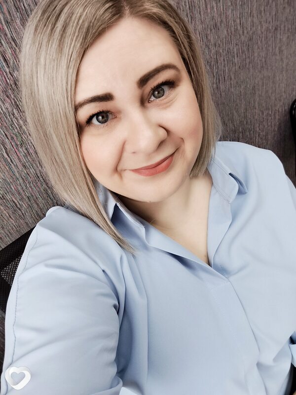 Елена, 37, Пензе — анкета №2245985
