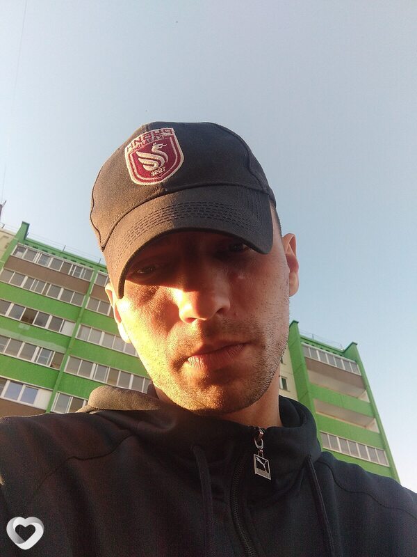 Антон, 31, Копейске — анкета №2245993
