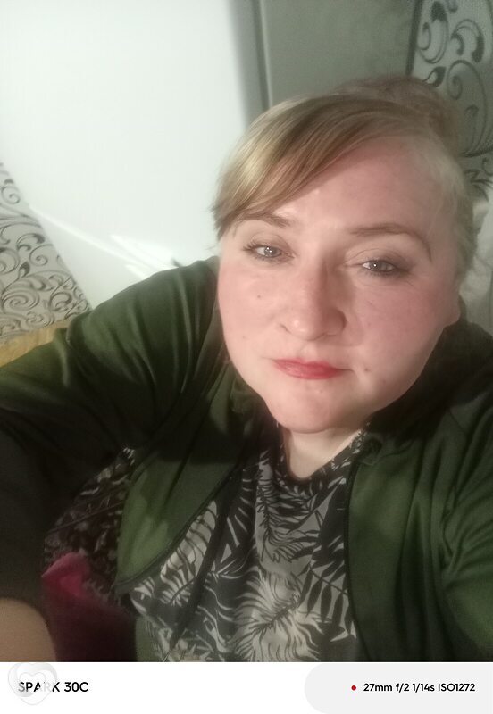 Наталья, 43, Мозыре — анкета №2245999