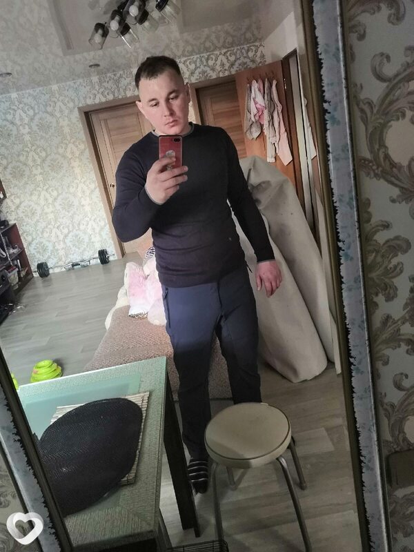 Алекс, 33, Южно-Сахалинске — анкета №2245884
