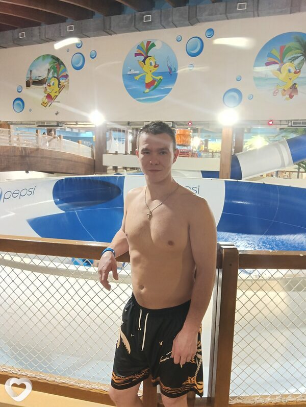 Andrei, 30, Салавате — анкета №2245888