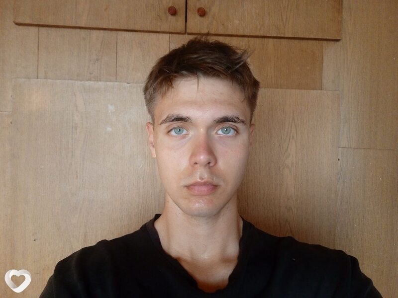 Максим, 21, Глубоком — анкета №2245891