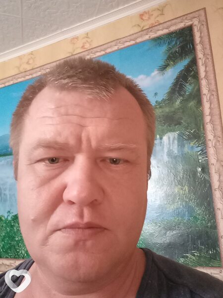 Константин, 41, Барнауле — анкета №2245896