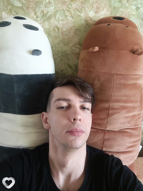 Дмитрий, 32, Москве — анкета №2245897