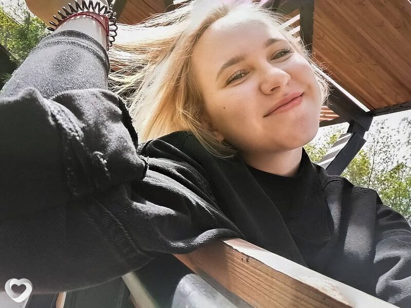 Диана, 24, Санкт-Петербурге — анкета №2245928