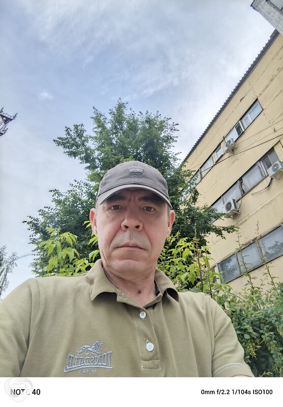 Юлий, 52, Королёв — анкета №2245930