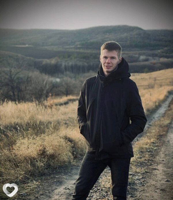 Егор, 27, Абакане — анкета №2245934