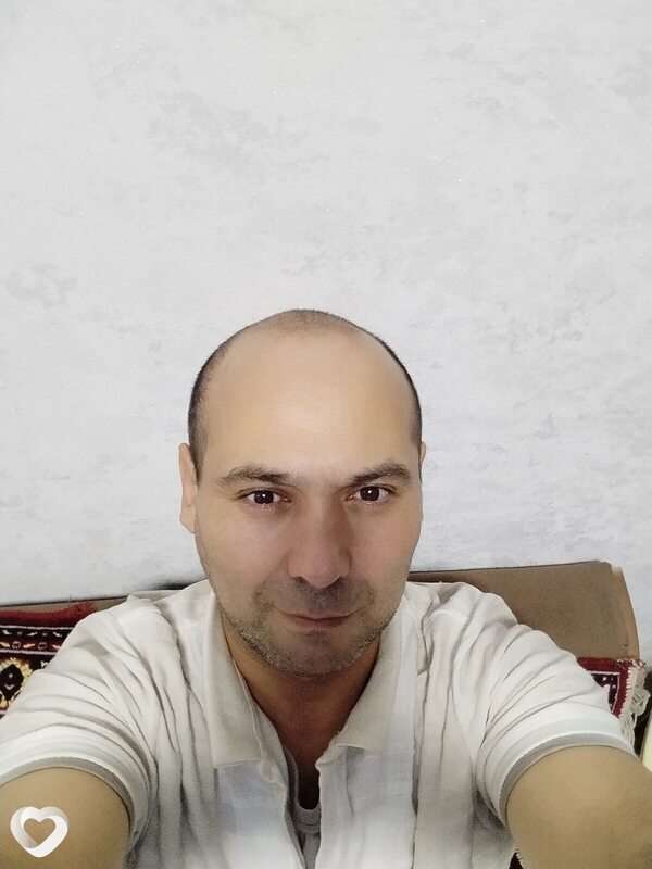 Галиаскар, 49, Алматы — анкета №2245939