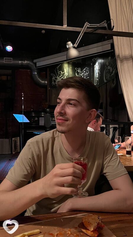 Вова, 26, Ростове-на-Дону — анкета №2245942