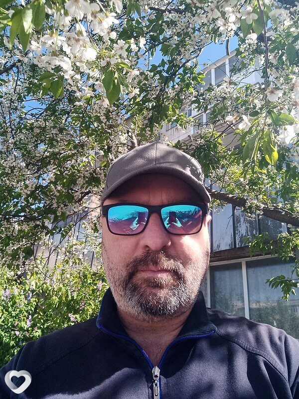 Андрей, 44, Евпатории — анкета №2245943