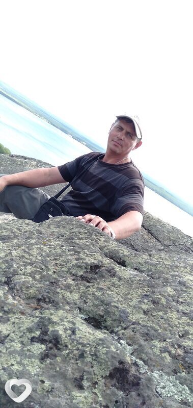 Дмитрий, 44, Степногорске — анкета №2245950