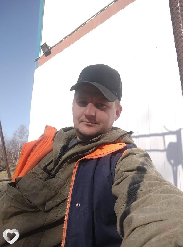 Дмитрий, 31, Москве — анкета №2246054
