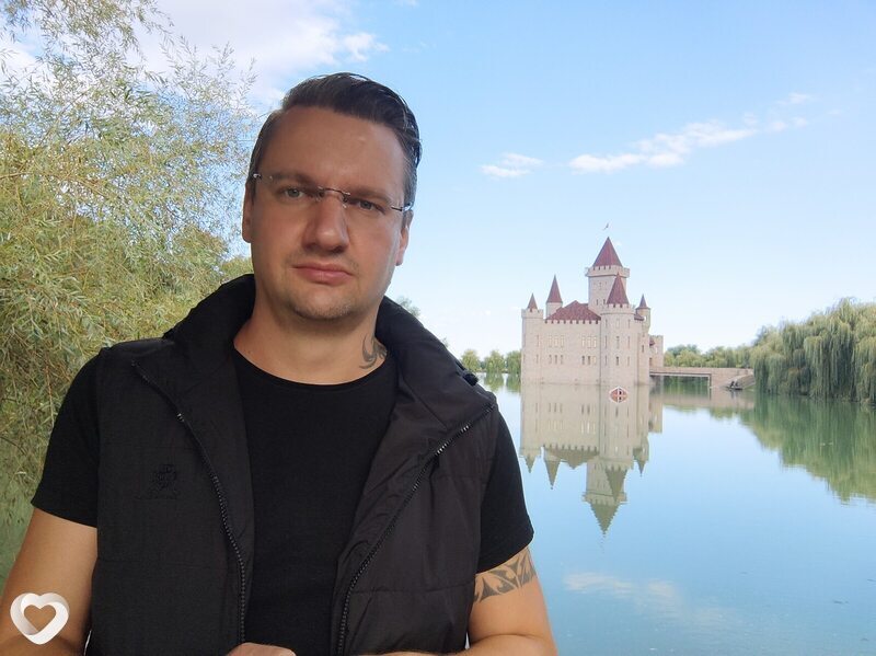 Анатолий, 43, Пятигорске — анкета №2246059