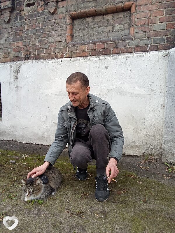 Сергей, 45, Бресте — анкета №2246060