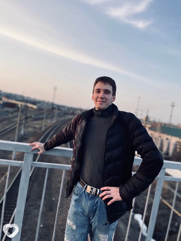 Евгений, 27, Хабаровске — анкета №2246062