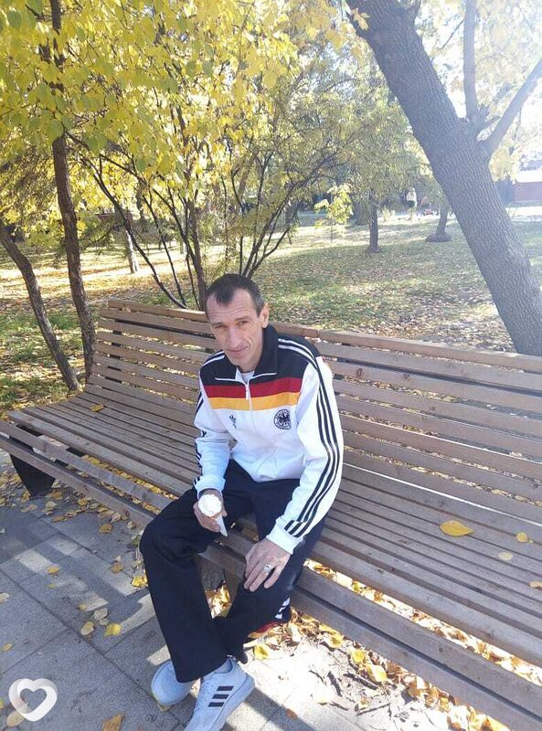 Алексей, 49, Барнауле — анкета №2246066
