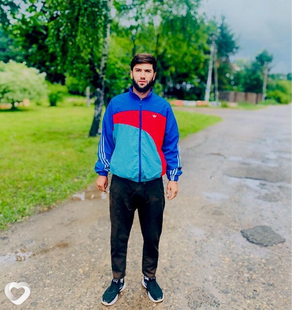 Ахмад, 29, Магадане — анкета №2246072
