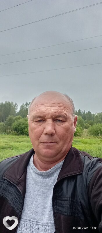 Евгений, 55, Нижнем Новгороде — анкета №2245909